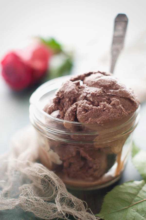 chocolate ice cream