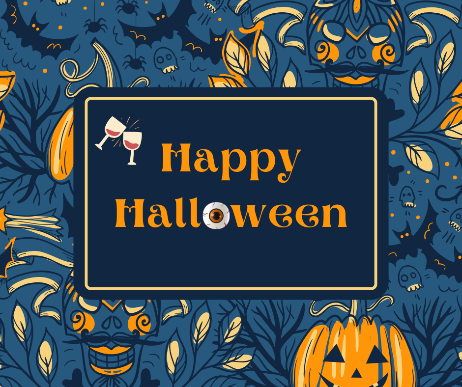 Happy Halloween