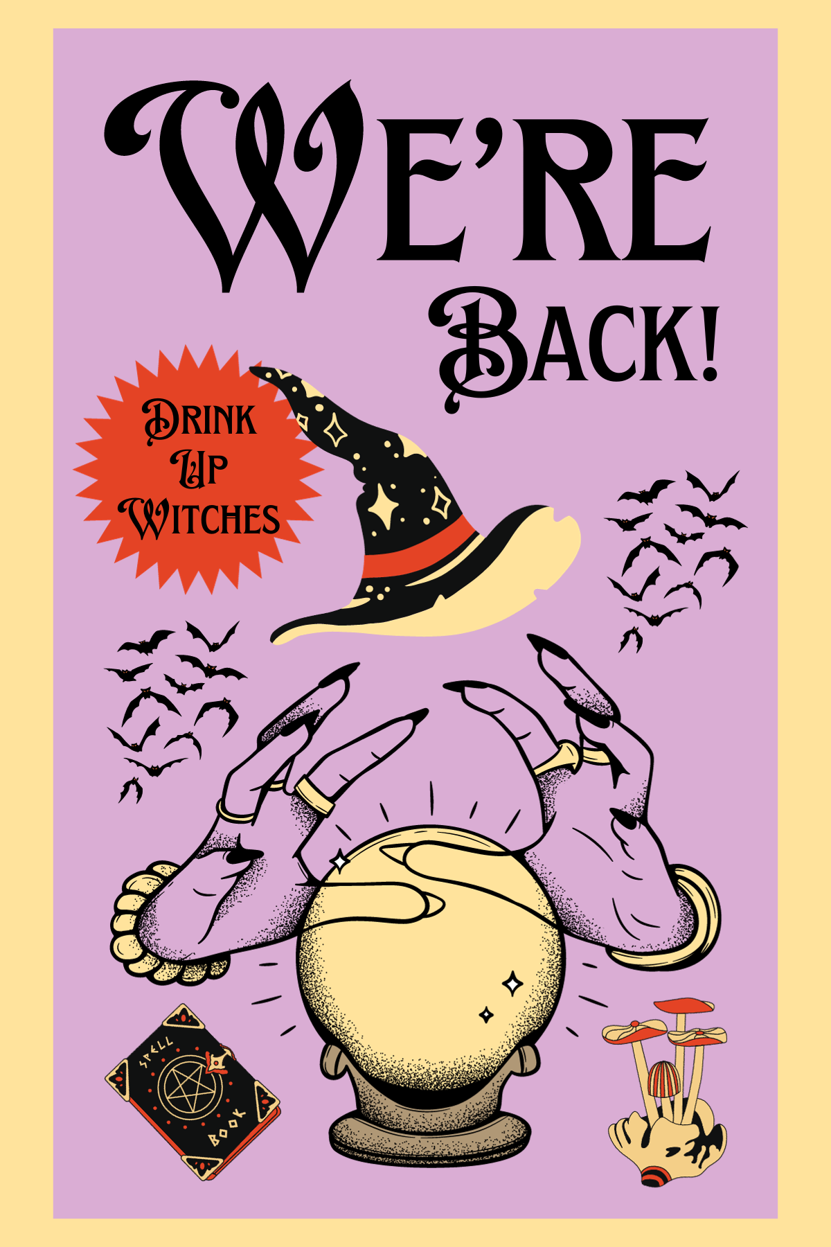 Witch